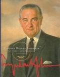 Cover: Lyndon Baines Johnson - Child's World