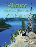 Cover: Silence - Guardian Angel Publishing