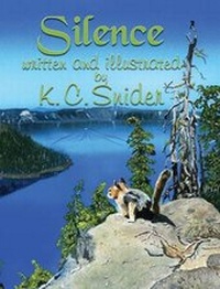 Enlarge image Cover: Silence - Guardian Angel Publishing