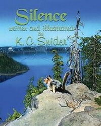 Enlarge image Cover: Silence - Guardian Angel Publishing