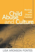 Cover: Child Abuse and Culture - The Guilford Press