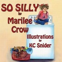 Enlarge image Cover: So Silly - Guardian Angel Publishing