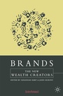 Cover: Brands - Palgrave Macmillan