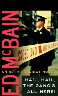 Abbildung von: Hail, Hail, the Gang's All Here! - Amazon Publishing