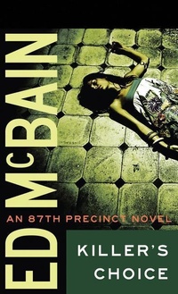 Abbildung von: Killer's Choice - 87th Precinct