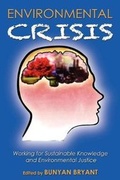 Cover: Environmental Crisis or Crisis of Epistemology? - Morgan James Publishing