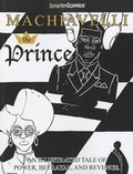 Cover: The Prince - Smarter Comics, LLC.