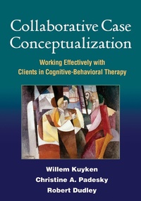 Enlarge image Cover: Collaborative Case Conceptualization - The Guilford Press