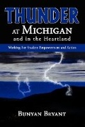 Cover: Thunder at Michigan and in the Heartland - Morgan James Publishing llc