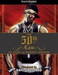 Cover: The 50th Law - Smarter Comics, LLC.