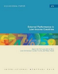 Enlarge image Cover: External Perfomance in Low-Income Countries - International Monetary Fund (IMF)