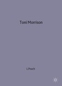 Cover: Toni Morrison - Red Globe Press