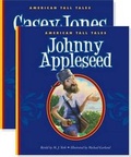 Cover: American Tall Tales (Set) - Child's World