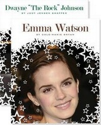 Enlarge image Cover: Stars of Today (Set) - Child's World
