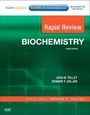 Cover: Rapid Review Biochemistry - Mosby