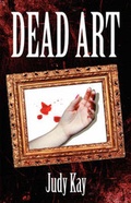 Cover: Dead Art - America Star Books