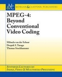 Enlarge image Cover: Image and Signal Processing for Networked eHealth Applications - Morgan & Claypool Publishers
