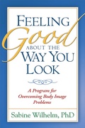 Cover: Feeling Good about the Way You Look - The Guilford Press
