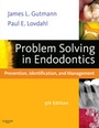 Cover: Problem Solving in Endodontics - Mosby