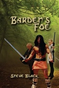 Cover: Barden's Foe - Strategic Book Publishing & Rights Agency, LLC