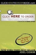 Cover: Click Here to Order - Morgan James Publishing llc