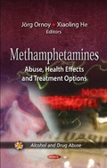 Bild: Methamphetamines - Nova Science Publishers Inc