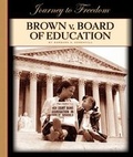Cover: Brown V. Board of Education - Child's World