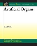 Cover: Artificial Organs - Morgan & Claypool Publishers