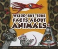 Cover: Weird-But-True Facts about Animals - Child's World