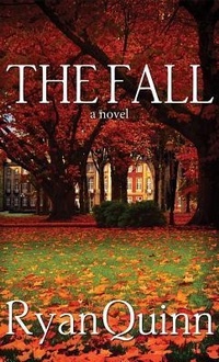 Enlarge image Cover: The Fall - AmazonEncore