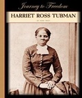 Cover: Harriet Ross Tubman - Child's World