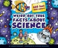 Cover: Weird-But-True Facts about Science - Child's World
