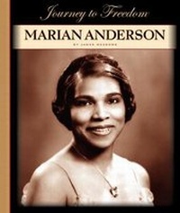 Enlarge image Cover: Marian Anderson - Child's World