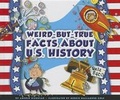 Cover: Weird-But-True Facts about U.S. History - Child's World