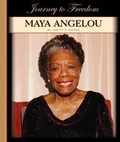 Cover: Maya Angelou - Child's World