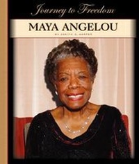 Enlarge image Cover: Maya Angelou - Child's World