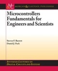 Cover: Microcontrollers Fundamentals for Engineers and Scientists - Morgan & Claypool Publishers