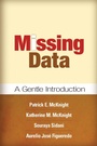 Cover: Missing Data - The Guilford Press