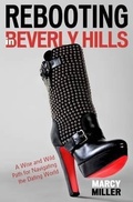 Cover: Rebooting in Beverly Hills - Bancroft Press
