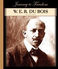 Cover: W. E. B. Du Bois - Child's World
