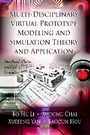 Cover: Multi-Discipline Virtual Prototype Modeling & Simulation Theory & Application - Nova Science Publishers Inc