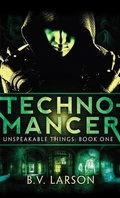 Cover: Technomancer - AmazonEncore