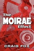 Cover: The Moirae Effect - America Star Books