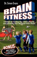 Cover: Brain Fitness - Morgan James Publishing llc