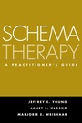 Cover: Schema Therapy - The Guilford Press