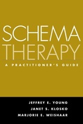 Cover: Schema Therapy - The Guilford Press