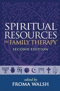 Cover: Spiritual Resources in Family Therapy - The Guilford Press