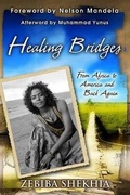 Cover: Healing Bridges - Morgan James Publishing