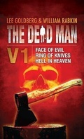 Cover: The Dead Man Volume 1 - AmazonEncore
