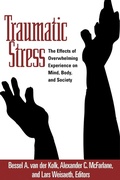 Cover: Traumatic Stress - The Guilford Press